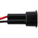 Fog / Driving Light Wiring Harness WVE 1P3537