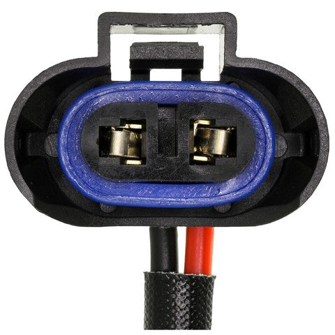 Fog / Driving Light Wiring Harness WVE 1P3537