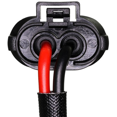 Fog / Driving Light Wiring Harness WVE 1P3537