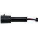 Fog / Driving Light Wiring Harness WVE 1P3537