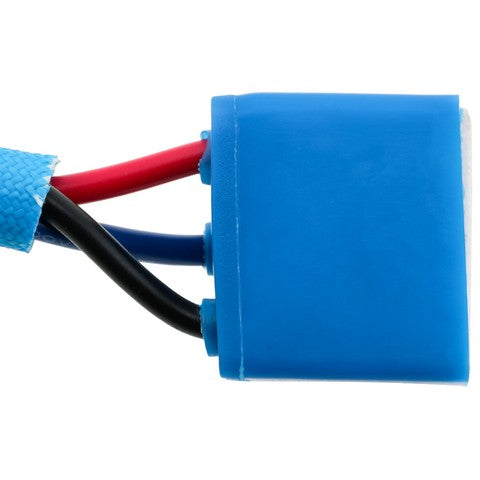 Headlight Wiring Harness WVE 1P3542