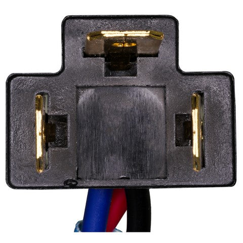 Headlight Wiring Harness WVE 1P3542