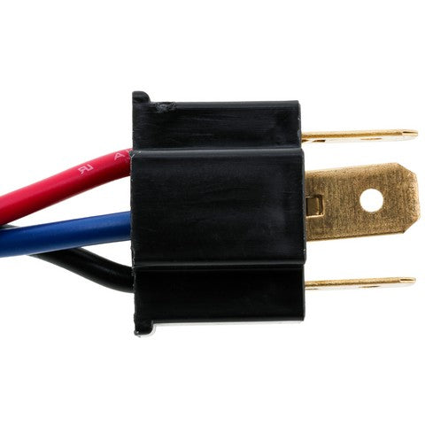 Headlight Wiring Harness WVE 1P3542