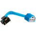 Headlight Wiring Harness WVE 1P3542