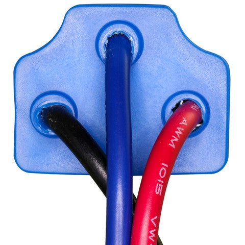 Headlight Wiring Harness WVE 1P3542