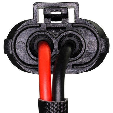 Headlight Wiring Harness WVE 1P3545