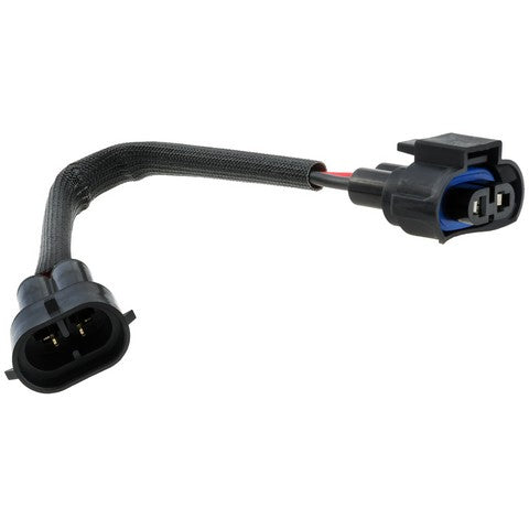 Headlight Wiring Harness WVE 1P3545
