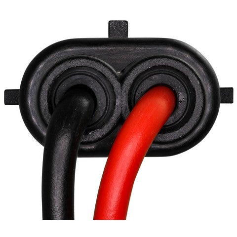 Headlight Wiring Harness WVE 1P3545