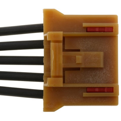Brake Light Switch Connector WVE 1P3553