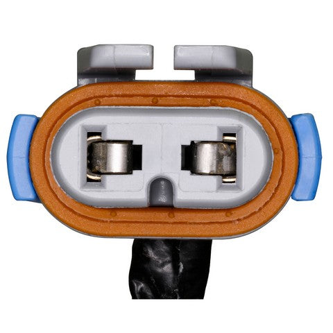 Fog Light Switch Connector WVE 1P3554