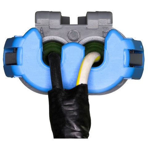 Fog Light Switch Connector WVE 1P3554