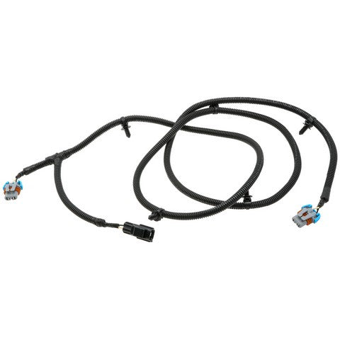 Fog Light Switch Connector WVE 1P3554