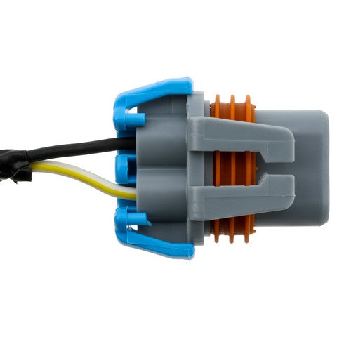 Fog Light Switch Connector WVE 1P3554