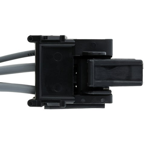 HVAC Blower Control Switch Connector WVE 1P3555