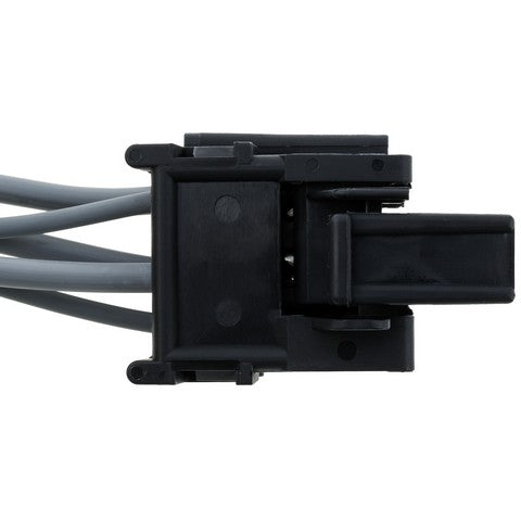 HVAC Blower Control Switch Connector WVE 1P3555