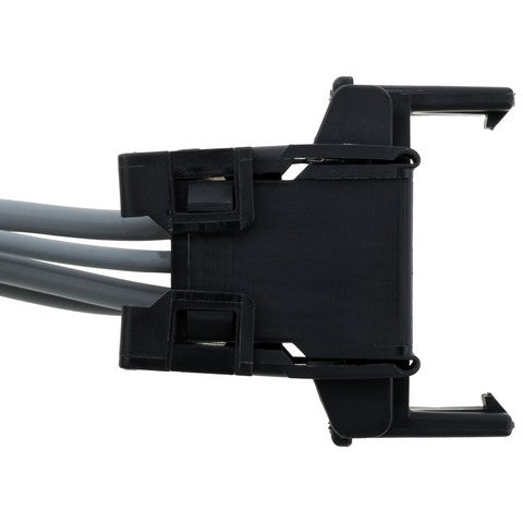 HVAC Blower Control Switch Connector WVE 1P3555