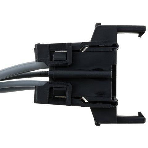 HVAC Blower Control Switch Connector WVE 1P3555