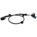 ABS Wheel Speed Sensor Wiring Harness WVE 1P3556