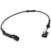 ABS Wheel Speed Sensor Wiring Harness WVE 1P3557