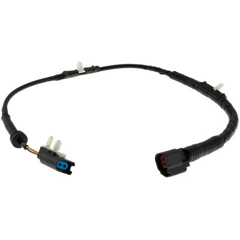 ABS Wheel Speed Sensor Wiring Harness WVE 1P3558