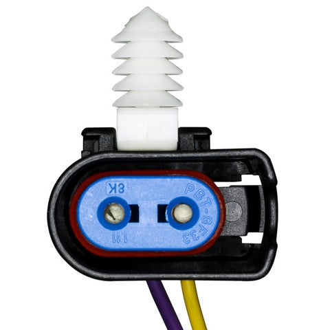 ABS Wheel Speed Sensor Wiring Harness WVE 1P3559