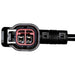ABS Wheel Speed Sensor Wiring Harness WVE 1P3560