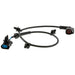 ABS Wheel Speed Sensor Wiring Harness WVE 1P3561