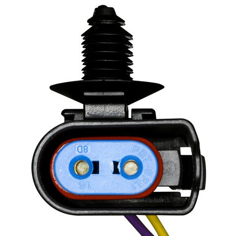 ABS Wheel Speed Sensor Wiring Harness WVE 1P3563