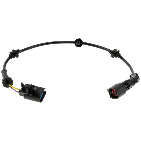 ABS Wheel Speed Sensor Wiring Harness WVE 1P3563