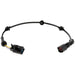 ABS Wheel Speed Sensor Wiring Harness WVE 1P3563