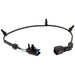 ABS Wheel Speed Sensor Wiring Harness WVE 1P3564
