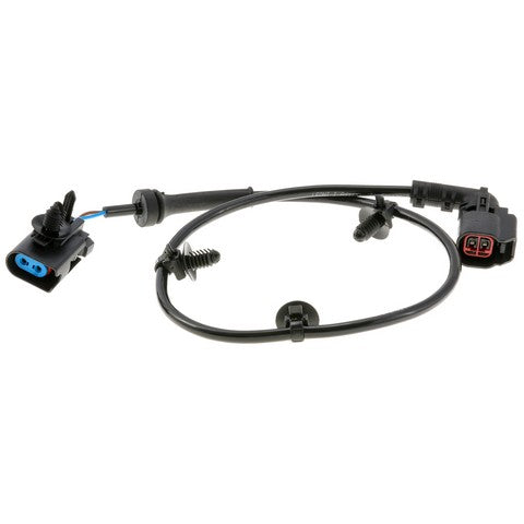 ABS Wheel Speed Sensor Wiring Harness WVE 1P3565