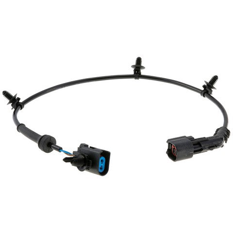 ABS Wheel Speed Sensor Wiring Harness WVE 1P3567