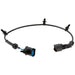 ABS Wheel Speed Sensor Wiring Harness WVE 1P3567