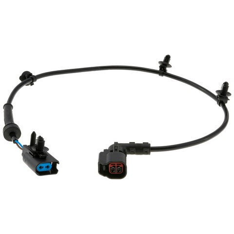 ABS Wheel Speed Sensor Wiring Harness WVE 1P3569