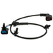 ABS Wheel Speed Sensor Wiring Harness WVE 1P3570