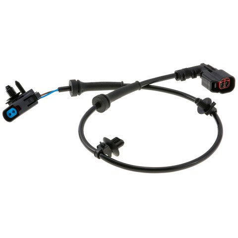ABS Wheel Speed Sensor Wiring Harness WVE 1P3573