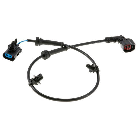 ABS Wheel Speed Sensor Wiring Harness WVE 1P3574
