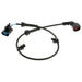 ABS Wheel Speed Sensor Wiring Harness WVE 1P3574