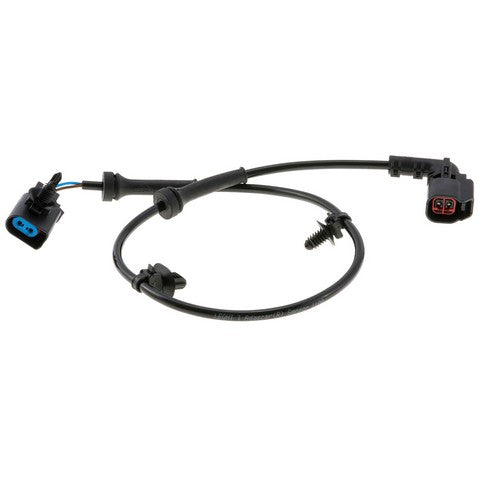 ABS Wheel Speed Sensor Wiring Harness WVE 1P3575