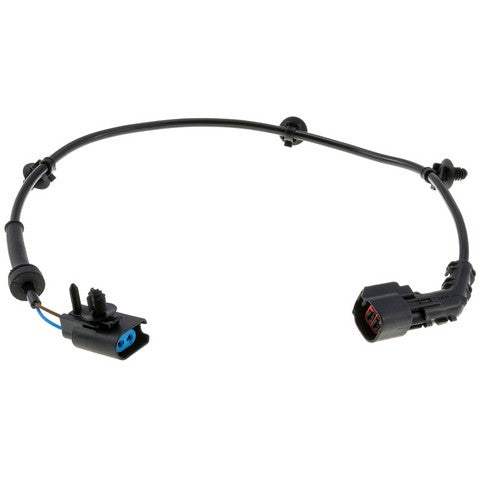 ABS Wheel Speed Sensor Wiring Harness WVE 1P3576