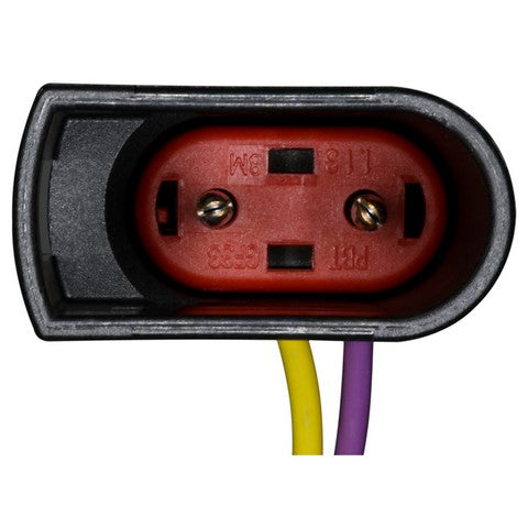 ABS Wheel Speed Sensor Wiring Harness WVE 1P3579