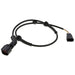 ABS Wheel Speed Sensor Wiring Harness WVE 1P3579