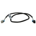 ABS Wheel Speed Sensor Wiring Harness WVE 1P3580