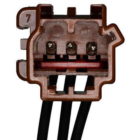 ABS Wheel Speed Sensor Connector WVE 1P3581