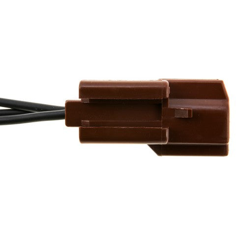 ABS Wheel Speed Sensor Connector WVE 1P3581