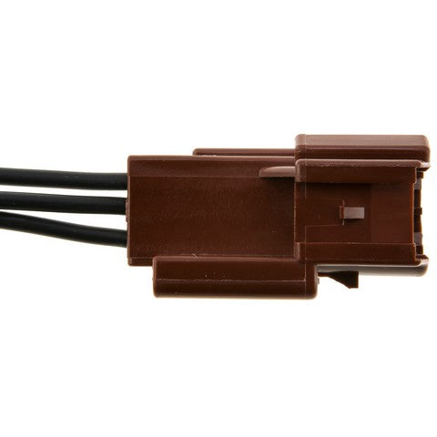 ABS Wheel Speed Sensor Connector WVE 1P3581