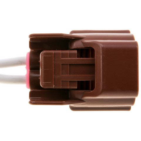 Idle Air Control Valve Connector WVE 1P3582