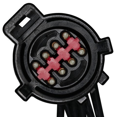 Fuel Pump / Sending Unit Connector WVE 1P3584