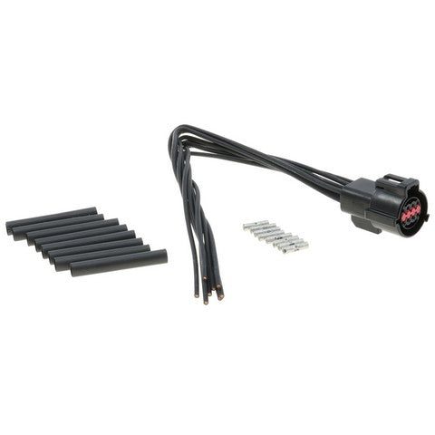 Fuel Pump / Sending Unit Connector WVE 1P3584